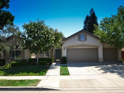 1071 N Harvard Ave, Clovis, CA, 93611