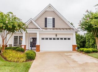 8131 Rose Hill Dr, Mechanicsville, VA 23111