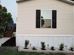 905 Town Sq, Princeton, TX 75407