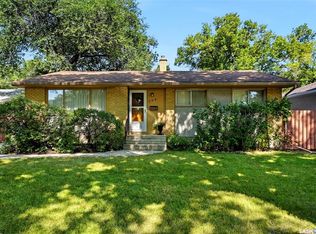 408 Shannon Rd, Regina, SK S4S5J3