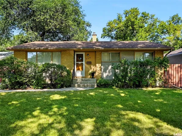 408 Shannon ROAD, Regina, SK S4S 5J3