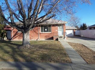 1674 S Vrain St, Denver, CO 80219