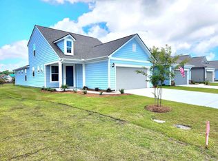 1538 Littleleaf Loop, North Myrtle Beach, SC 29582