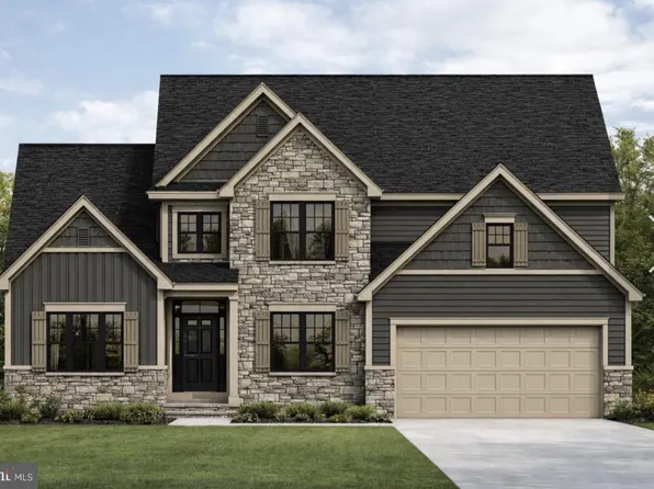 131 Alexandria Dr, Annville, PA 17003