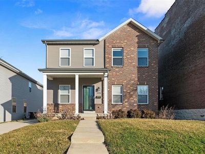 3231 Saint Vincent Ave, Saint Louis, MO, 63104