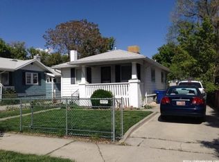 2327 S 600 E, Salt Lake City, UT 84106