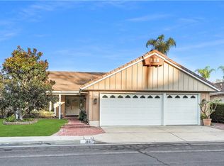380 S Sleepy Meadow Ln, Anaheim, CA 92807