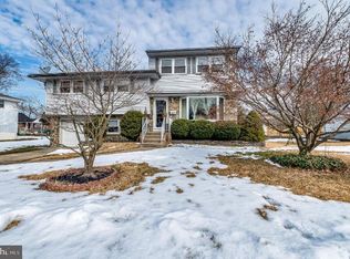 5427 Garfield Ave, Pennsauken, NJ 08109