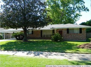 2644 Theodosia Dr, Baton Rouge, LA 70809