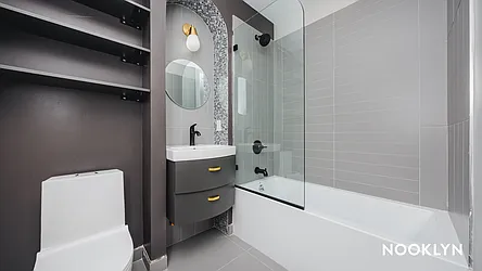 Rented by Nooklyn NYC LLC