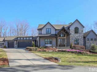 4228 Beech Creek Ct, Holly Springs, NC 27540