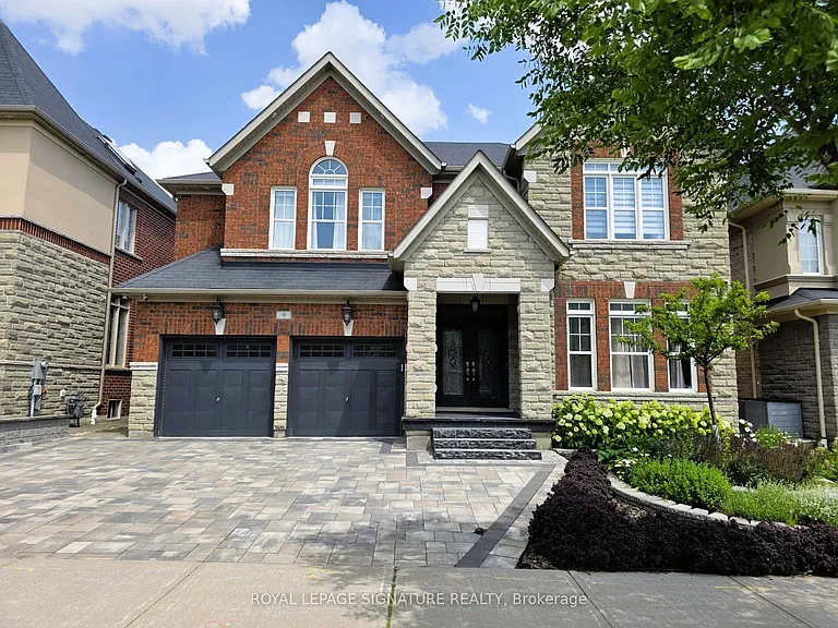9 William Bowes Blvd — Photo 2