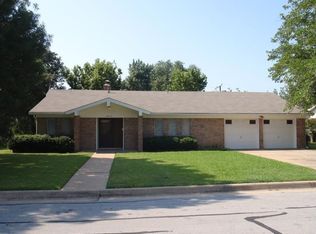 7013 Wycliff St, Fort Worth, TX 76116
