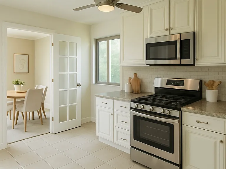 439 N Doheny Dr #107 — Photo 4