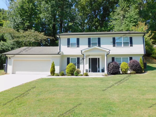 507 Arrowhead Dr, Greensboro, NC 27410