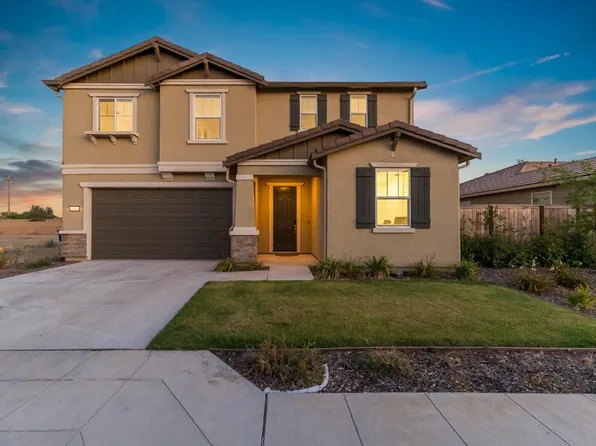 7211 E Peralta Way, Fresno, CA 93737