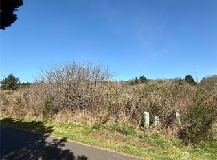 2 XXX Francis Seamore Lane, Grayland, WA