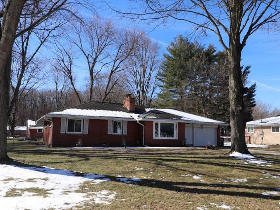 1079 Birchwood Dr, Temperance, MI 48182 | Zillow