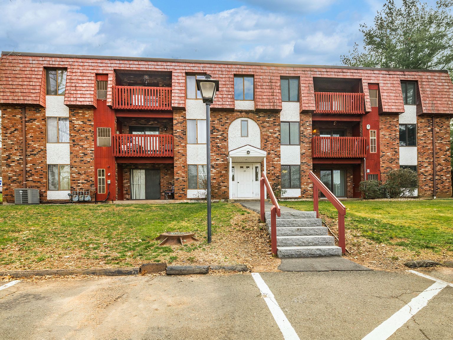 85 Woodsedge Dr APT 6A, Newington, CT 06111 Zillow