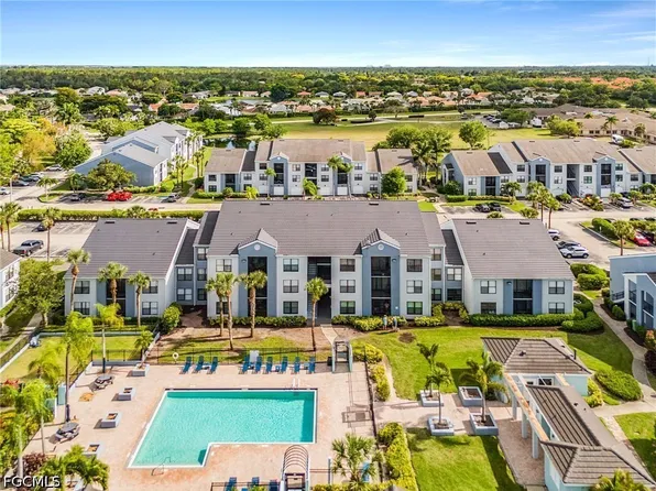 13621 Eagle Ridge Dr APT 1517, Fort Myers, FL 33912