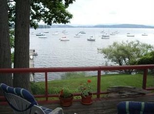 762 Malletts Bay Club Rd, Colchester, VT 05446