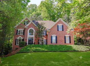 1388 Valley Reserve Dr NW, Kennesaw, GA 30152