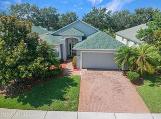 1050 Indian Oaks Dr, Melbourne, FL 32901