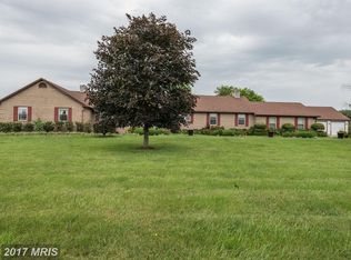 3894 Ashby Station Rd, Front Royal, VA 22630