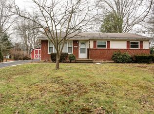 911 Hoffer St, Middletown, PA 17057