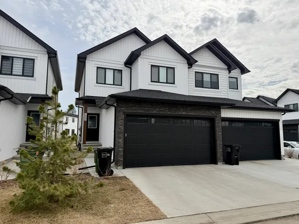 5122 213a St NW #53, Edmonton, AB T6M 0K7