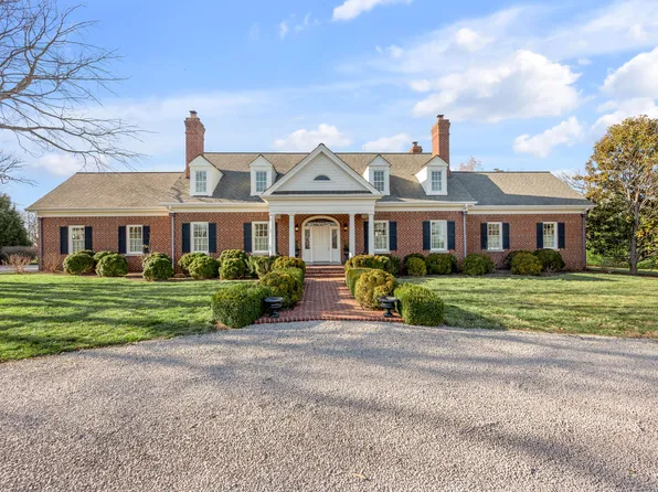 4848 Lexington Rd, Paris, KY 40361