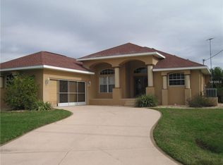 27 Tee View Pl, Rotonda West, FL 33947