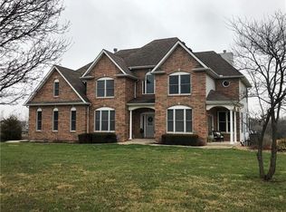 31305 Metcalf Rd, Louisburg, KS 66053