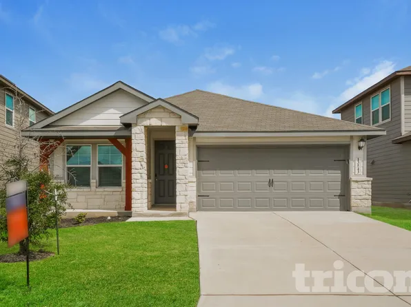 13543 Paxton Blvd, Saint Hedwig, TX 78152
