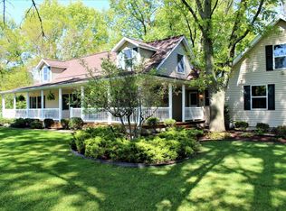 2861 Kerlikowske Rd, Benton Harbor, MI 49022