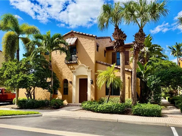 9109 Yuba Ln #80, Naples, FL 34113