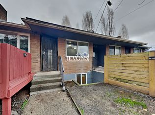 8330 Wabash Ave S #8330, Seattle, WA