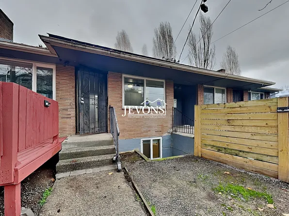 8330 Wabash Ave S #8330, Seattle, WA 98118