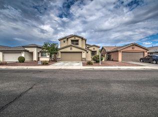2710 S 110th Dr, Avondale, AZ 85323