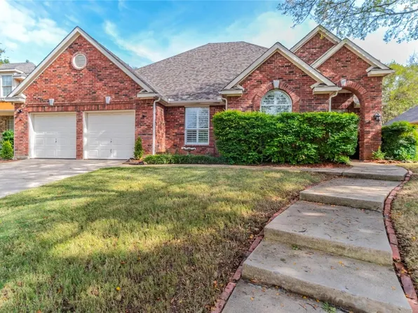 1510 Pecan Valley Ct, Corinth, TX 76210