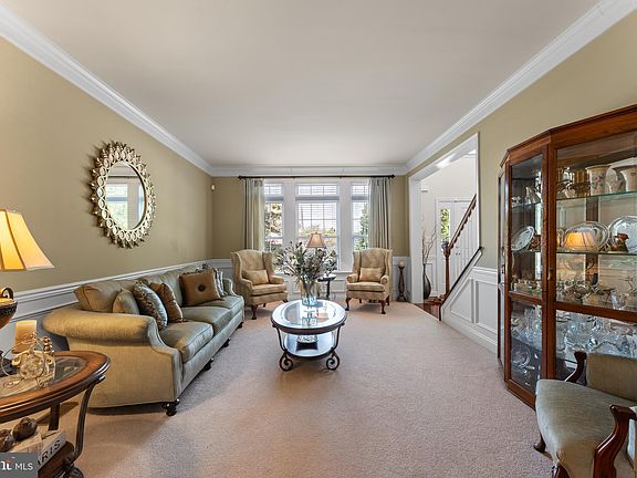 4th image of 2917 Avebury Stone Cir