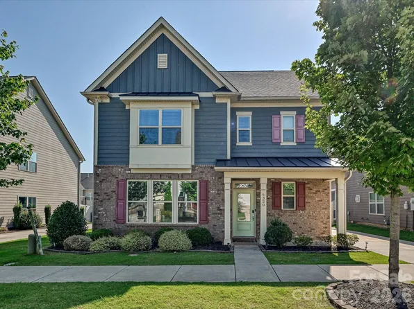 6320 Kennard Dr, Charlotte, NC 28216