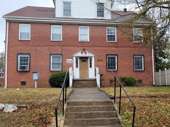 814 Sunset Ave, Rocky Mount, NC