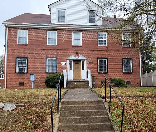 814 Sunset Ave Photo 1