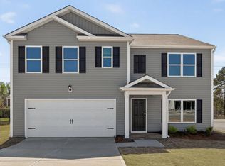 3632 Turney Dr, Raleigh, NC 27610