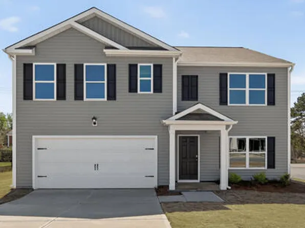 3632 Turney Dr, Raleigh, NC 27610