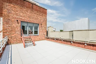 Rented by Nooklyn NYC LLC