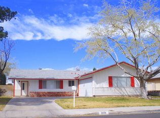 1008 Alan Shepard St, Las Vegas, NV 89145