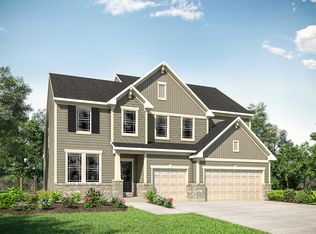 840 Cedar Grove Lndg, Westfield, IN 46074