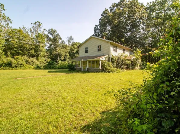 2460 Lucas Turnpike, High Falls, NY 12440